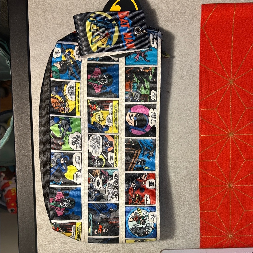 Brand new bag